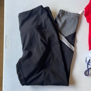 Reebok leggings